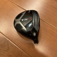フェアウェイウッドのサムネイル