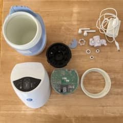 アムウェイ　浄水器　eSpring 浄水器IIのサムネイル