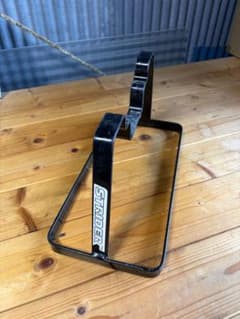 STRIDER ストライダー 専用 スタンド ブラックのサムネイル