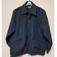 やん様専用brown by 2-tacs   コーチジャケットのサムネイル