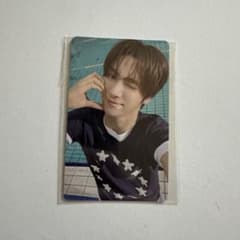 playhard tws ラキドロ Weverseshop ヨンジェ