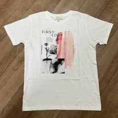 Thumbnail of AAA 宇野実彩子 First Love Tシャツ Collage tee. M