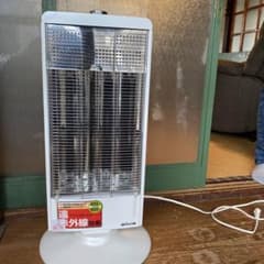 マトリック　遠赤外線カーボンヒーターのサムネイル
