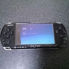 PSP3000 訳有り！のサムネイル
