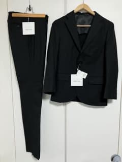 MACKINTOSH PHILOSOPHYのTROTTER®セットアップ YouTubeさくCHANNEL撮影で出会い一目惚れ MACKINTOSH PHILOSOPHY