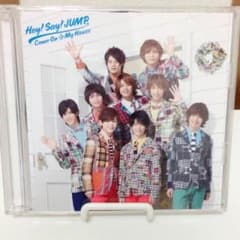 Hey!Say!JUMP  Come On A My Houseのサムネイル