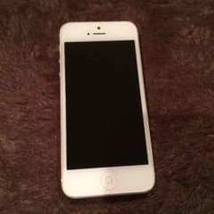 iPhone5のサムネイル