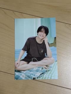 松島聡 PEACH JOHN 公式写真のサムネイル