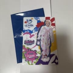 LIL LEAGUE 야마다 아키히로 아크릴 스탠드