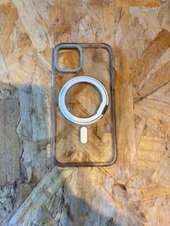 MagSafe対応 iPhone12pro ケース スタンド機能付きのサムネイル