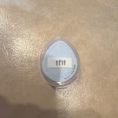 tfit MOCHI MINI PUFF 퍼프