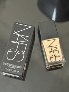 NARS Light Reflecting Foundation Punjabのサムネイル