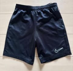 Nike ブラック ショートパンツのサムネイル