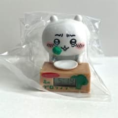 ちいかわ　いっしょにがんばろ！ダンボールウォッチ3 ちいかわ（ブロッコリー）