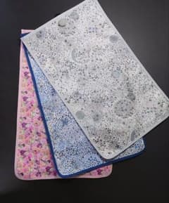 aloë☺︎ 様専用　ランドセルカバーのサムネイル