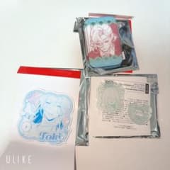 恋せよまやかし天使ども 一刻セットのサムネイル