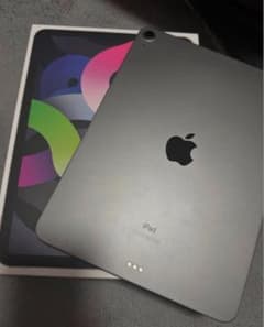 iPad Air 第4世代 256GB Wi-Fiモデル　タッチペン&ケース付属のサムネイル