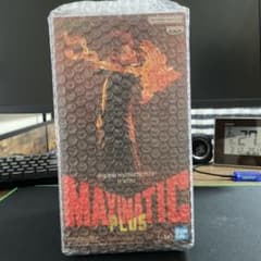 両面宿儺 「呪術廻戦」 MAXIMATICPLUS SUKUNAのサムネイル