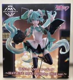 初音ミク AMP ～Birthday 2023 ver.～ - メルカリ