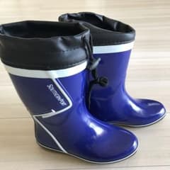 長靴 レインブーツのサムネイル