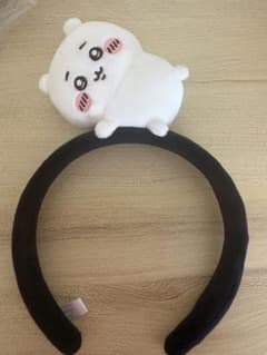 ちいかわパーク カチューシャのサムネイル