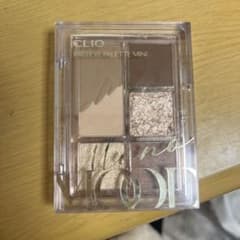 クリオ プロアイパレットミニ 01 モノムードのサムネイル