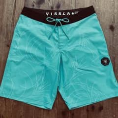 VISSLA サーフパンツ 30のサムネイル