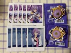【あんスタ】ユメグッズセット