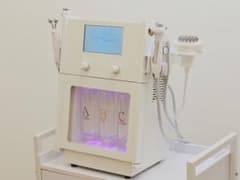 大幅再値下げ！！Hydra Shine 美顔器 大幅再値下げ！！Hydra Shine 美顔器 - メルカリ