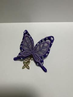 Demon Slayer USJ Limited Edition Shinobu Kocho Ear Cuff