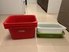 IKEA トロファストのサムネイル