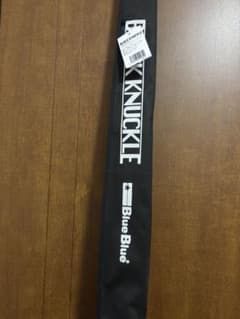 BlueBlue BLACKKNUCKLE ブラックナックル LS631 - メルカリ