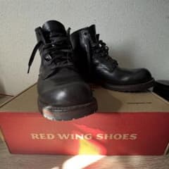 S*N様 RED WING レッドウィング ベックマン 9414 25.0cmのサムネイル