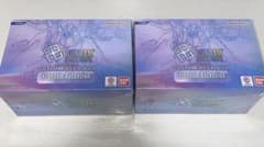 ガンダムカードゲーム CUSTOM DECK BOX フリーダムアセンションのサムネイル