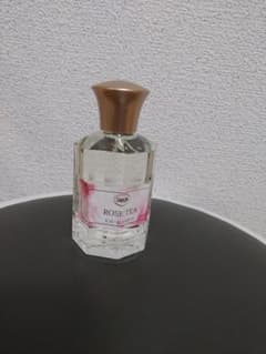 さくらんぼ様専用SABON サボン　オー ドゥ サボン ローズティーのサムネイル