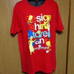 グラニフ シンプソンズ Tシャツのサムネイル
