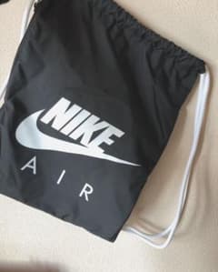 NIKE ナイキ ナップサックのサムネイル