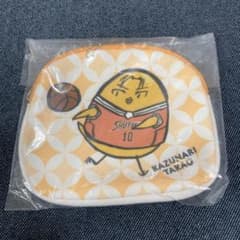 쿠로코의 농구 이치 반 쿠지 타카오 카즈나리 파우치