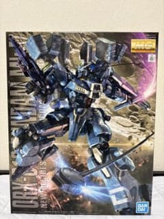 MG ORX-013 GUNDAM Mk-V - メルカリ