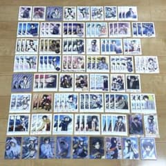 [60%OFF] 아이돌리쉬 세븐 아이나나 이즈미 카즈오리 파샤 이것 외 112점