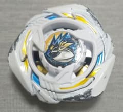 ベイブレードX グローリーワルキューレ　ブレード単品のサムネイル