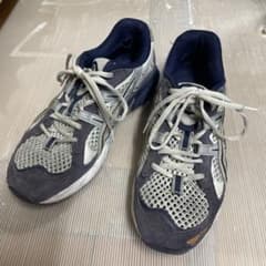 ASICS Gel-kayano 5ネイビー/ホワイトのサムネイル