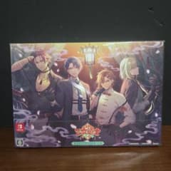 フォトカなし 燃えよ! 乙女道士 ～華遊恋語～ オトメイト スイート BOX フォトカなし 燃えよ! 乙女道士 ～華遊恋語～ オトメイト スイート BOX