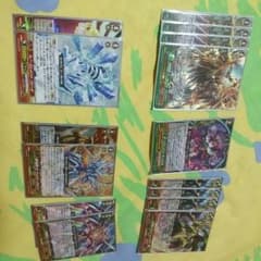かげろうデッキのサムネイル
