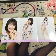 乃木坂46 清宮レイ 生写真のサムネイル
