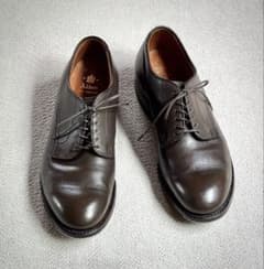 ALDEN 53508 8D Loden Green Lady Calf - メルカリ