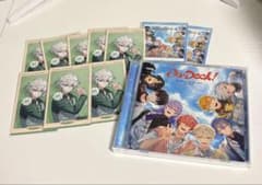 MECHATU-A On-Deck! 叢雲カゲツ フォトカード CD 特典セットのサムネイル