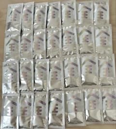 Seika BEAUTY TURN コンディショナー 試供品 28個セットのサムネイル