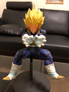 ドラゴンボールフィギュアのサムネイル