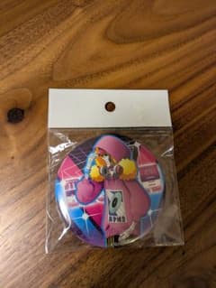 ワンピース 缶バッジ ブルックのサムネイル